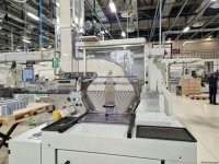 Azerbaijan unveils major investment in tobacco production facility in Aghdam (PHOTO)
