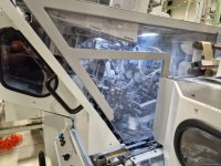 Azerbaijan unveils major investment in tobacco production facility in Aghdam (PHOTO)