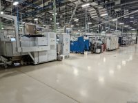 Azerbaijan unveils major investment in tobacco production facility in Aghdam (PHOTO)