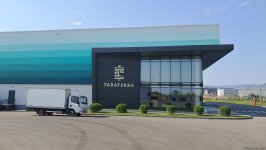 Azerbaijan unveils major investment in tobacco production facility in Aghdam (PHOTO)