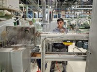 Azerbaijan unveils major investment in tobacco production facility in Aghdam (PHOTO)