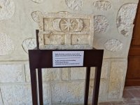Azerbaijan spotlights devastation of historic Giyasly mosque amid Armenian occupation (PHOTO)