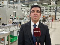 Azerbaijan unveils major investment in tobacco production facility in Aghdam (PHOTO)