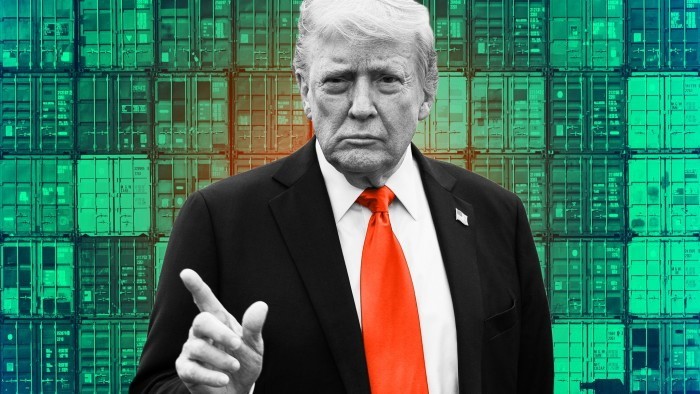 All in or all bluff? Trump’s tariff tsunami shakes global economy