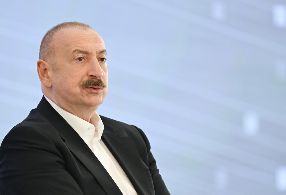 We need ECO to be more consolidated and efficient - President Ilham Aliyev