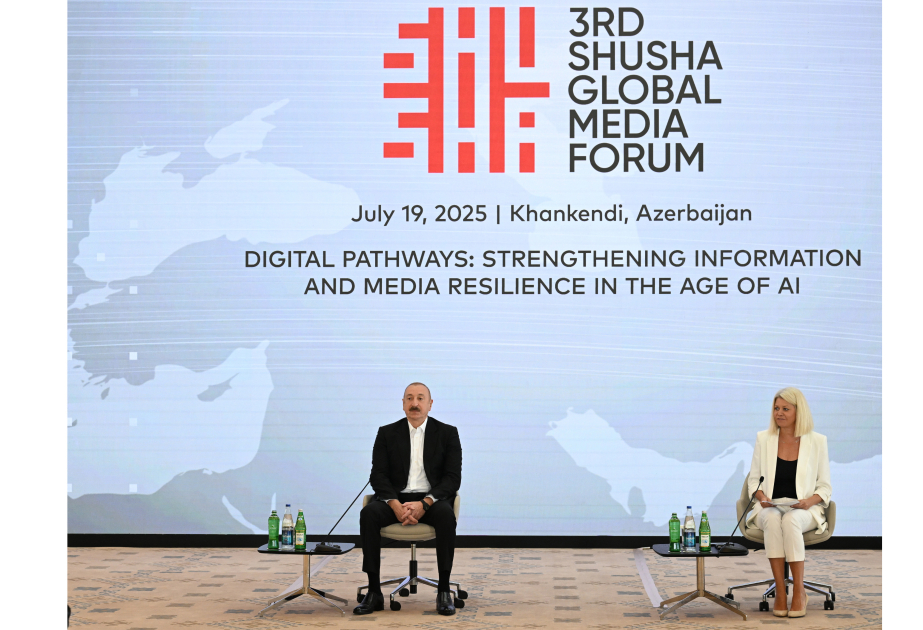 We have a good record of attracting foreign investments in the energy sector - President Ilham Aliyev