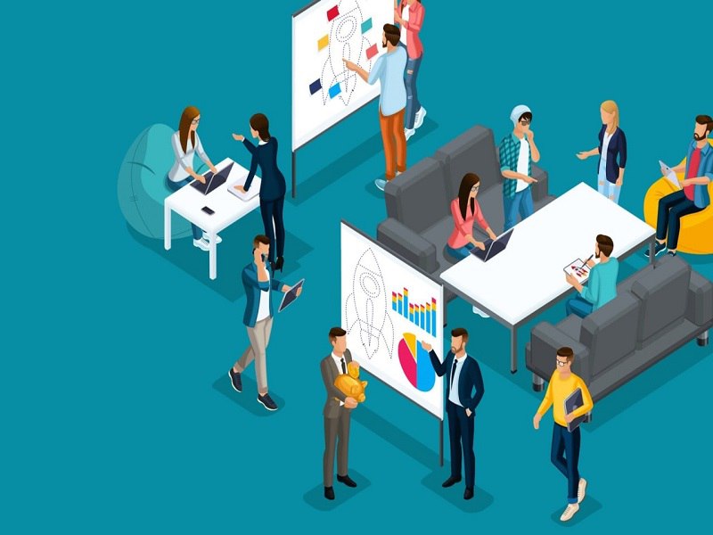 Uzbekistan’s service sector shows strong growth in early 2025
