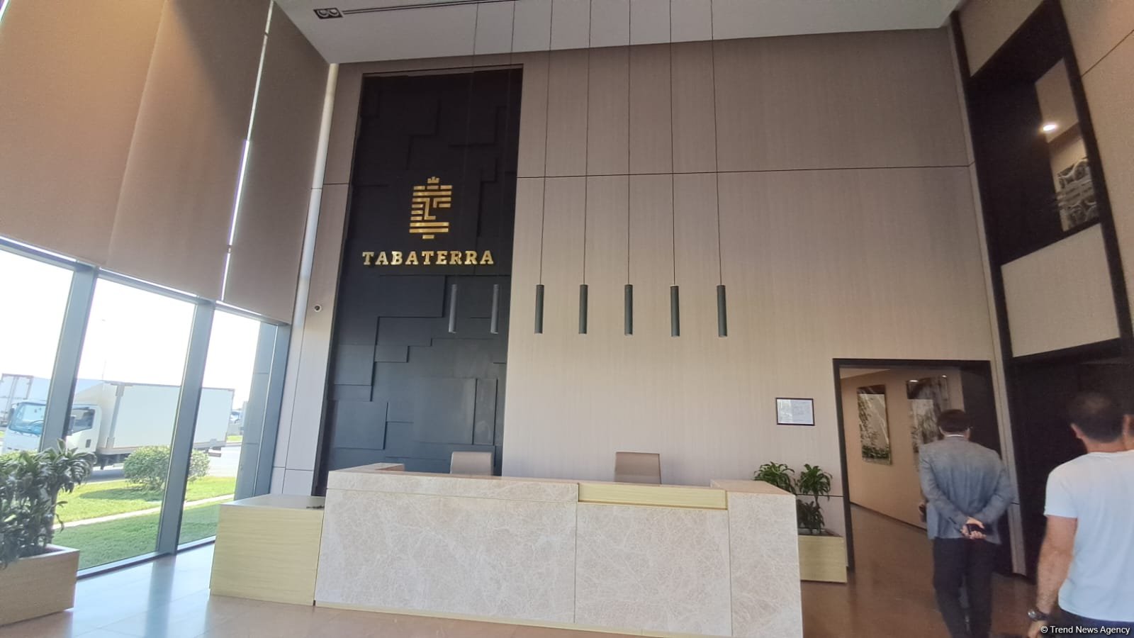 Azerbaijan unveils major investment in tobacco production facility in Aghdam (PHOTO)