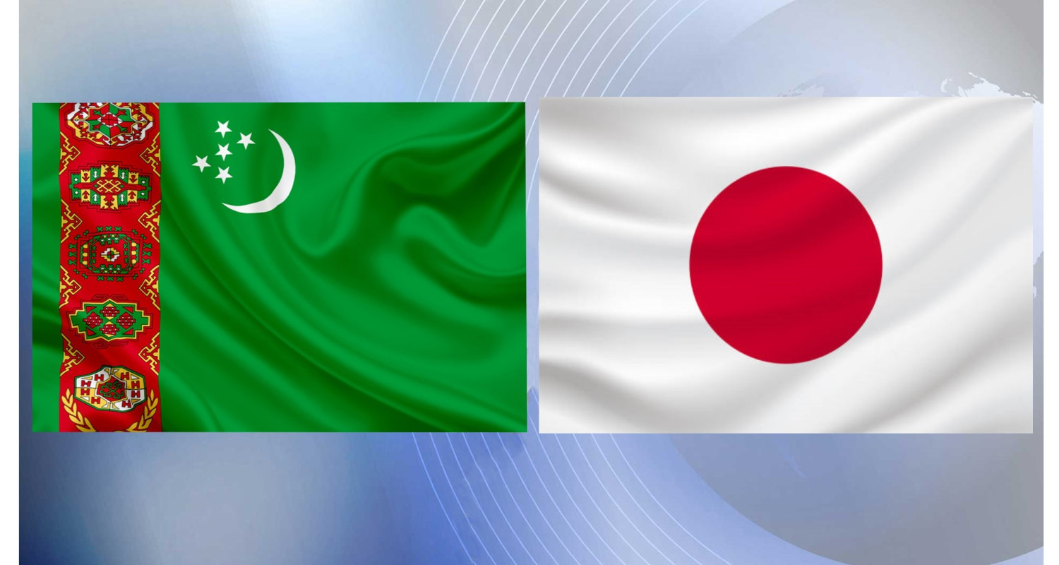 Turkmenistan organizes major business event with Japanese investors