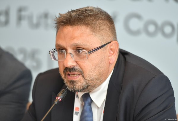 Future of news agencies lies in cooperation and credibility - BTA director general
