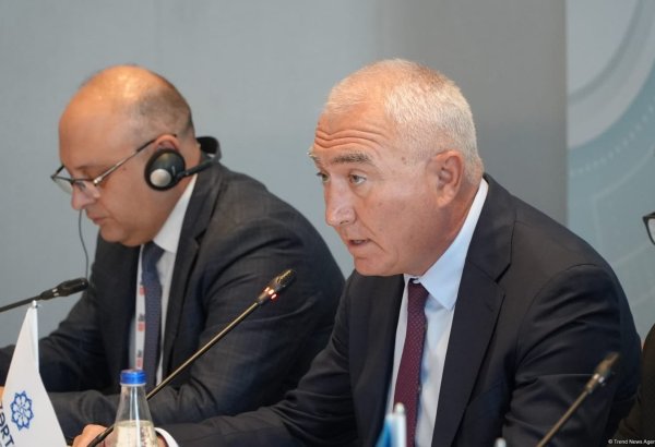 Lachin is becoming center of international events and restoration - Masim Mammadov