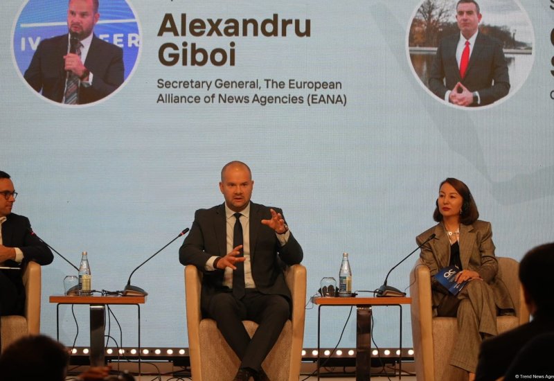 EANA chief calls for balanced critical thinking and trust in professional journalism