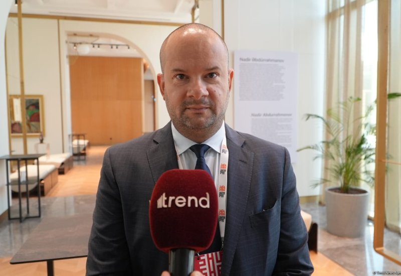 Azerbaijan well-positioned to succeed in AI thanks to youth and education - EANA SecGen