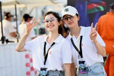 “Legends of The Night” stun Baku: Legend Cars, karting finale, and drift show (PHOTO)