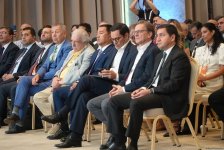 3rd Shusha Global Media Forum continues its work (PHOTO)