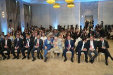 3rd Shusha Global Media Forum continues its work (PHOTO)
