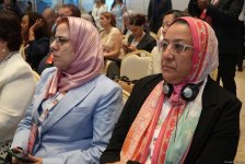 3rd Shusha Global Media Forum continues its work (PHOTO)