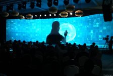 3rd Shusha Global Media Forum continues its work (PHOTO)