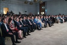 3rd Shusha Global Media Forum continues its work (PHOTO)