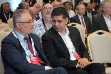 3rd Shusha Global Media Forum continues its work (PHOTO)