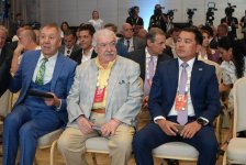 3rd Shusha Global Media Forum continues its work (PHOTO)