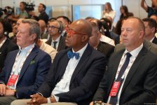 3rd Shusha Global Media Forum continues its work (PHOTO)