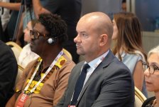 3rd Shusha Global Media Forum continues its work (PHOTO)