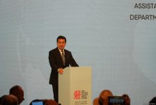 3rd Shusha Global Media Forum continues its work (PHOTO)