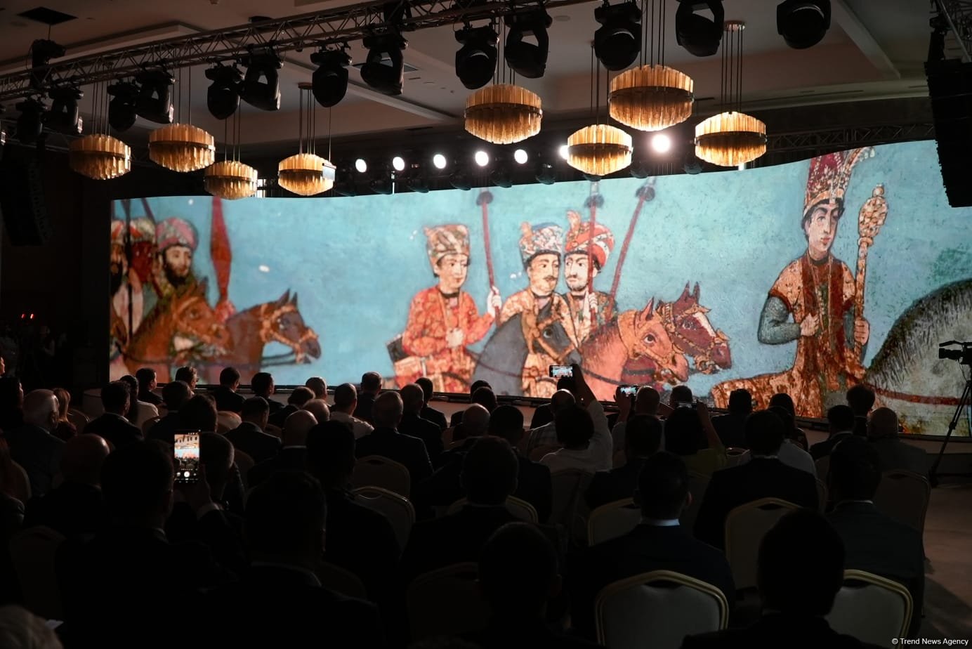 3rd Shusha Global Media Forum continues its work (PHOTO)