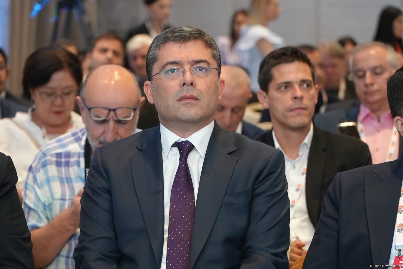 3rd Shusha Global Media Forum continues its work (PHOTO)