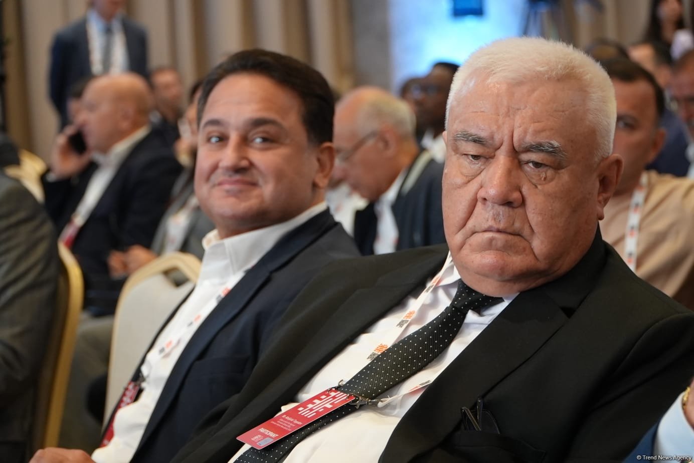 3rd Shusha Global Media Forum continues its work (PHOTO)