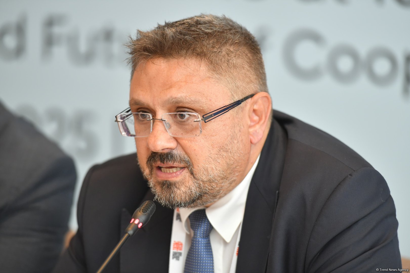 Future of news agencies lies in cooperation and credibility - BTA director general