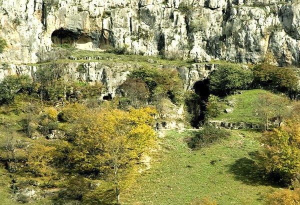 Azerbaijan’s Azykh Cave moves closer to UNESCO World Heritage inclusion