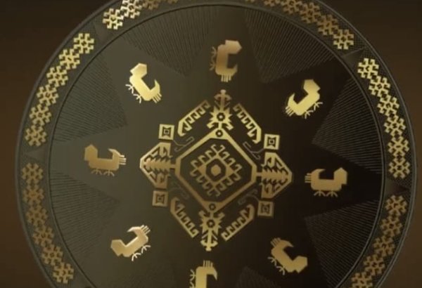 AzerGold to launch commemorative coin honoring Azerbaijan's Lachin