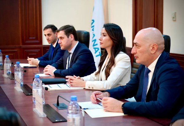 Kazakhstan–Georgia energy deal poised to boost Middle Corridor connectivity