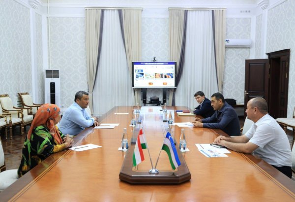 Uzbekistan, Tajikistan join forces in investment for cable manufacturing plant