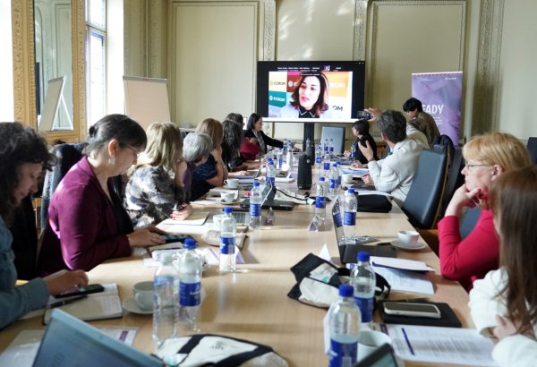 Latvia hosts global forum on disaster-proofing cultural heritage