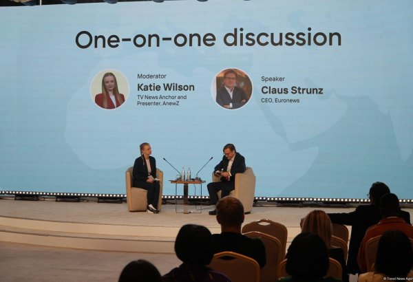 Euronews pursues AI-driven automation for translation services