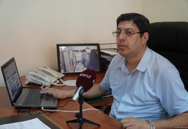 Azerbaijan plans cutting-edge digital database for archaeology