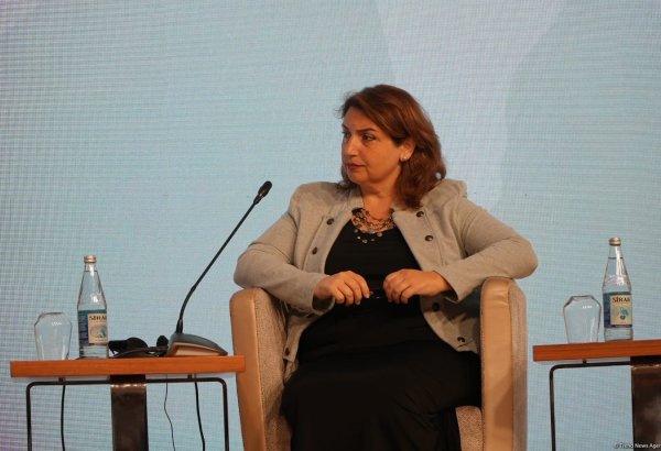 Media literacy becomes essential skill for 21st century - ADA University instructor