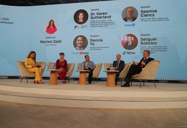 TikTok puts premium on video quality, not audience size - company director