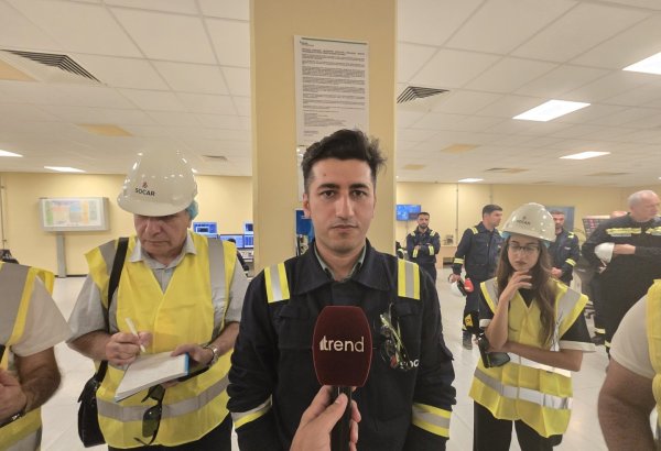 Azerbaijan’s SOCAR Carbamide plant aims to expand export markets