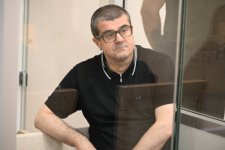 Trial of Armenian individuals accused of war crimes and crimes against humanity continues (PHOTO)
