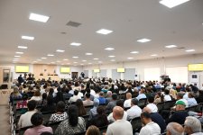 Trial of Armenian individuals accused of war crimes and crimes against humanity continues (PHOTO)
