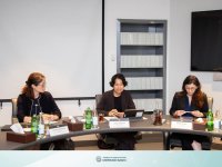 IMF, Central Bank of Azerbaijan seek new avenues for stronger co-op (PHOTO)