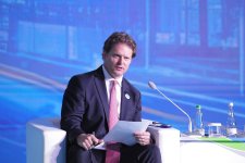 Welcome to OGT 2025 – celebrating 30 years of energy leadership (PHOTO)