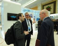 Welcome to OGT 2025 – celebrating 30 years of energy leadership (PHOTO)