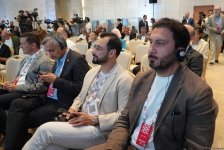 Azerbaijan's Shusha hosts final day of III Global Media Forum (PHOTO)