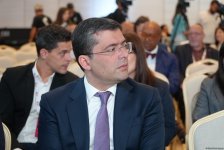 Azerbaijan's Shusha hosts final day of III Global Media Forum (PHOTO)