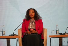 Azerbaijan's Shusha hosts final day of III Global Media Forum (PHOTO)
